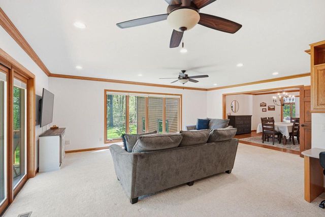3658 Brandywood Court, Sun Prairie, WI 53590