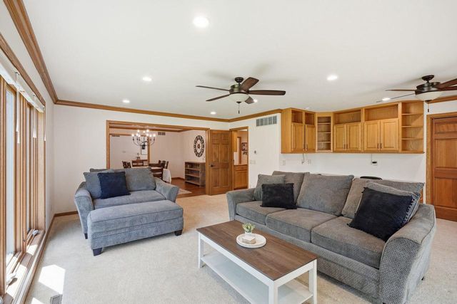 3658 Brandywood Court, Sun Prairie, WI 53590