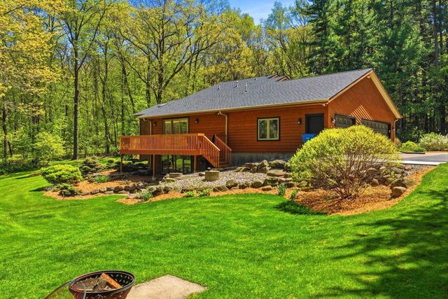 3658 Brandywood Court, Sun Prairie, WI 53590
