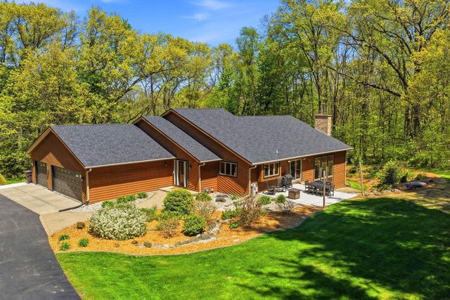 3658 Brandywood Court, Sun Prairie, WI 53590