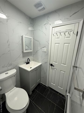 11919 Guy R Brewer Boulevard 1B, Jamaica South, NY 11434