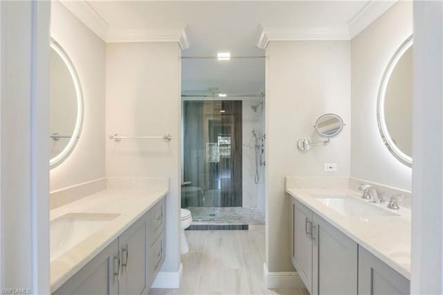 3023 Horizon LN 2507, Naples, FL 34109