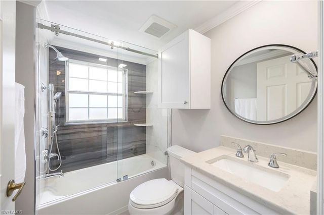 3023 Horizon LN 2507, Naples, FL 34109