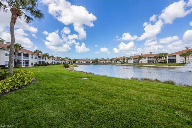 3023 Horizon LN 2507, Naples, FL 34109