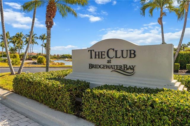 3023 Horizon LN 2507, Naples, FL 34109