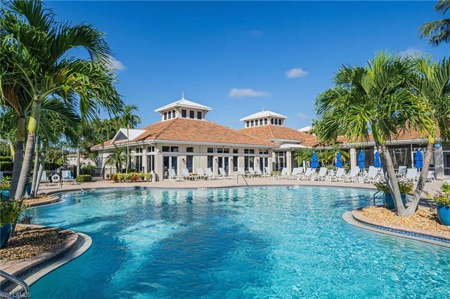 3023 Horizon LN 2507, Naples, FL 34109