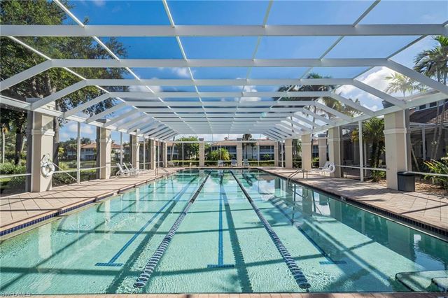 3023 Horizon LN 2507, Naples, FL 34109