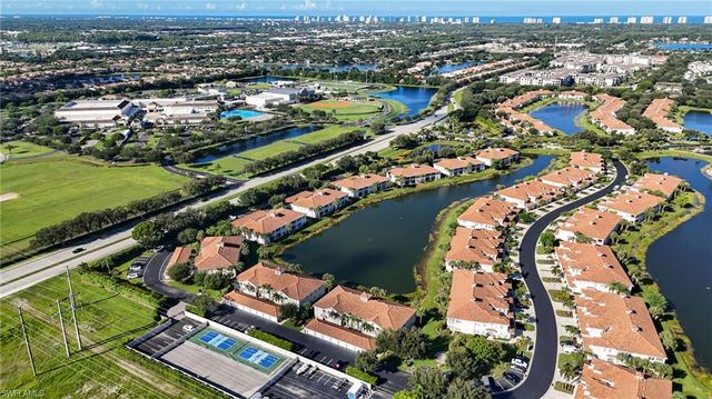 3023 Horizon LN 2507, Naples, FL 34109