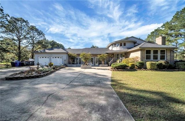 4371 Lake Prince DR, Suffolk, VA 23434