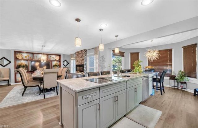 4371 Lake Prince DR, Suffolk, VA 23434