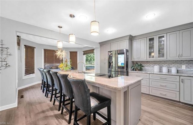 4371 Lake Prince DR, Suffolk, VA 23434