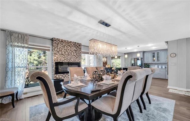 4371 Lake Prince DR, Suffolk, VA 23434