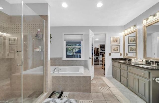 4371 Lake Prince DR, Suffolk, VA 23434