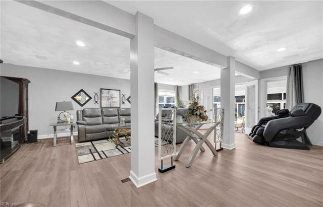 4371 Lake Prince DR, Suffolk, VA 23434