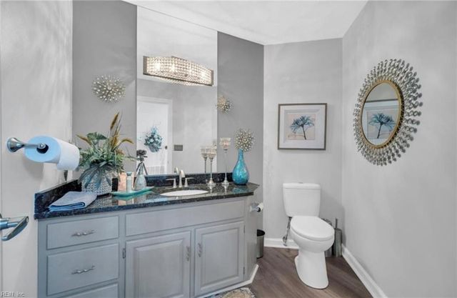 4371 Lake Prince DR, Suffolk, VA 23434