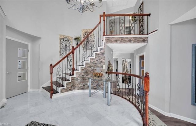 4371 Lake Prince DR, Suffolk, VA 23434