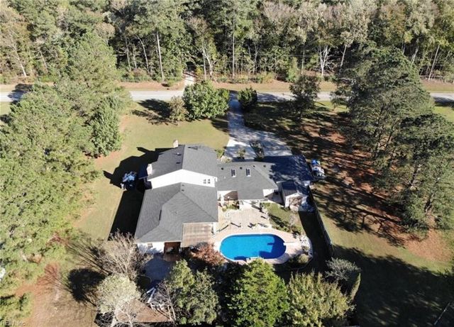 4371 Lake Prince DR, Suffolk, VA 23434