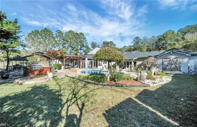 4371 Lake Prince DR, Suffolk, VA 23434