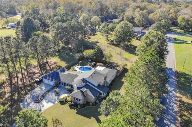 4371 Lake Prince DR, Suffolk, VA 23434