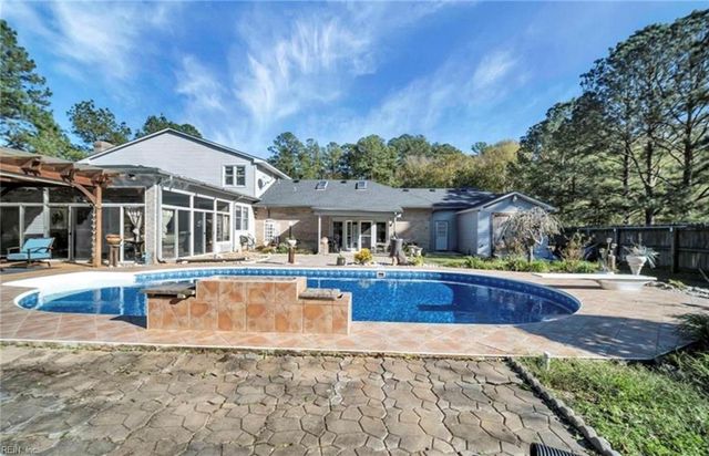 4371 Lake Prince DR, Suffolk, VA 23434