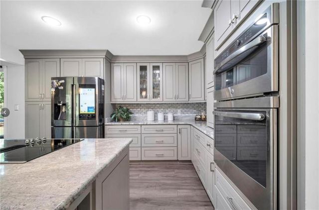 4371 Lake Prince DR, Suffolk, VA 23434