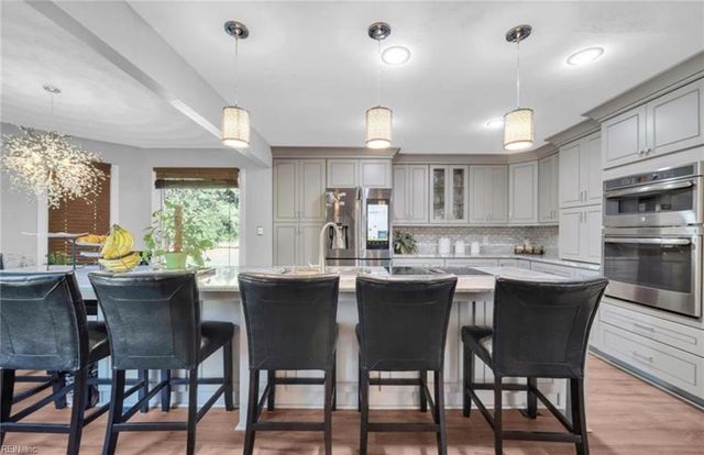 4371 Lake Prince DR, Suffolk, VA 23434