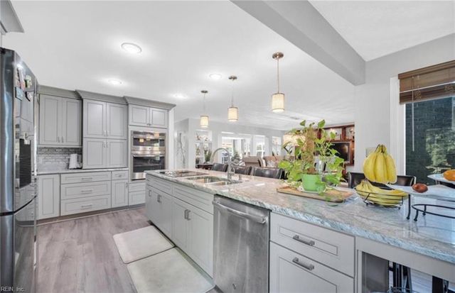 4371 Lake Prince DR, Suffolk, VA 23434