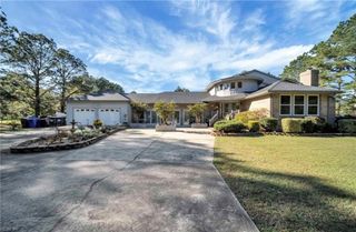 4371 Lake Prince DR, Suffolk, VA 23434