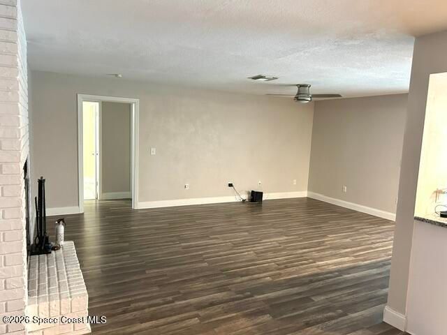 411 Foxdall Avenue NE, Palm Bay, FL 32907