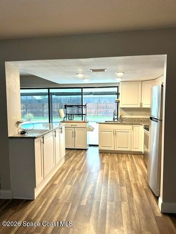 411 Foxdall Avenue NE, Palm Bay, FL 32907