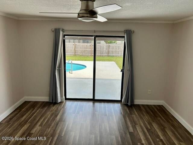 411 Foxdall Avenue NE, Palm Bay, FL 32907
