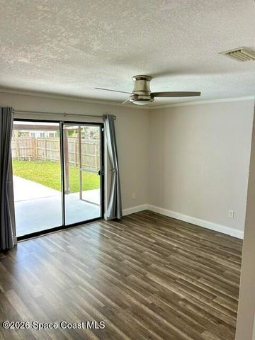 411 Foxdall Avenue NE, Palm Bay, FL 32907
