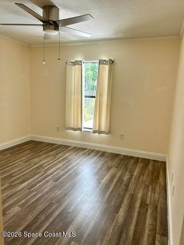 411 Foxdall Avenue NE, Palm Bay, FL 32907