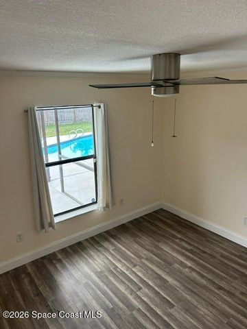411 Foxdall Avenue NE, Palm Bay, FL 32907