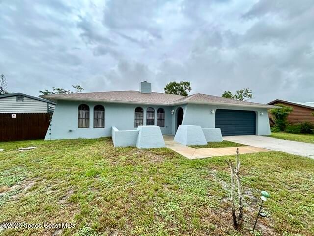 411 Foxdall Avenue NE, Palm Bay, FL 32907