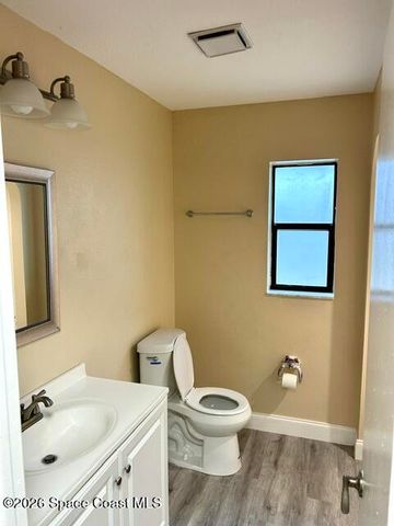 411 Foxdall Avenue NE, Palm Bay, FL 32907