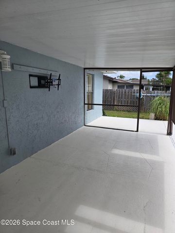 411 Foxdall Avenue NE, Palm Bay, FL 32907