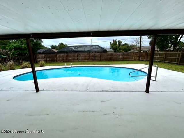 411 Foxdall Avenue NE, Palm Bay, FL 32907