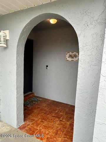 411 Foxdall Avenue NE, Palm Bay, FL 32907