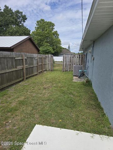 411 Foxdall Avenue NE, Palm Bay, FL 32907