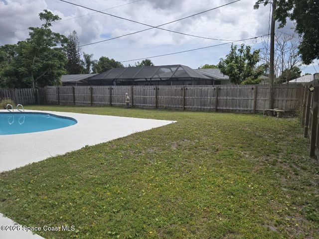 411 Foxdall Avenue NE, Palm Bay, FL 32907