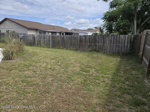 411 Foxdall Avenue NE, Palm Bay, FL 32907