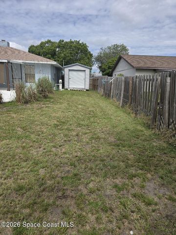411 Foxdall Avenue NE, Palm Bay, FL 32907