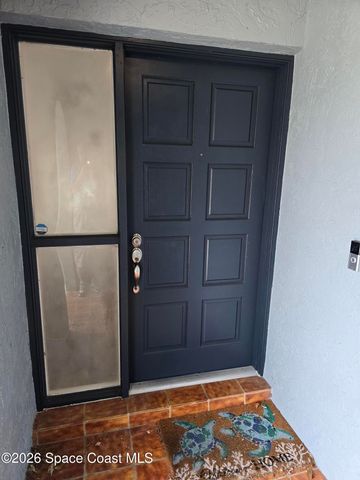 411 Foxdall Avenue NE, Palm Bay, FL 32907