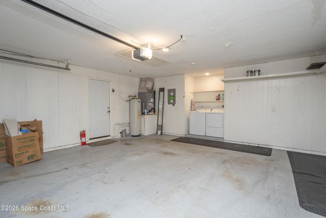 411 Foxdall Avenue NE, Palm Bay, FL 32907