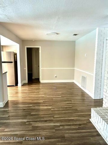 411 Foxdall Avenue NE, Palm Bay, FL 32907