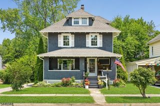 15 Thompson St, Newton Town, NJ 07860