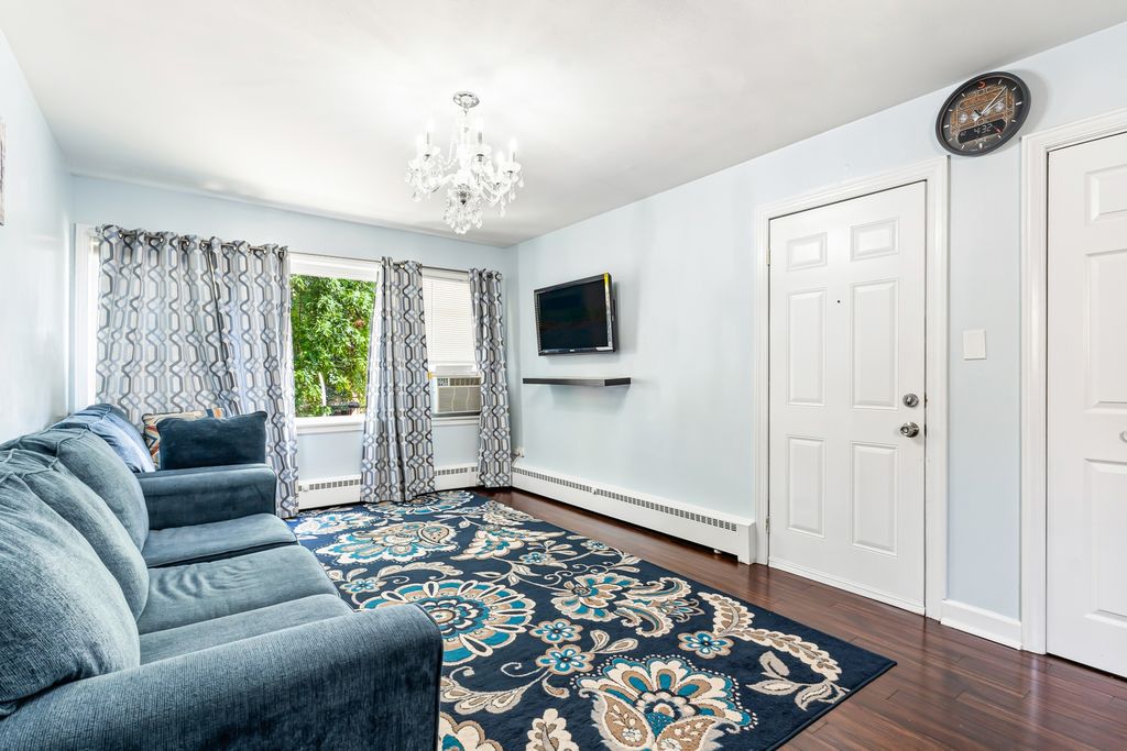 5342 N CALIFORNIA Avenue 2N, Chicago, IL 60625 — photo 3