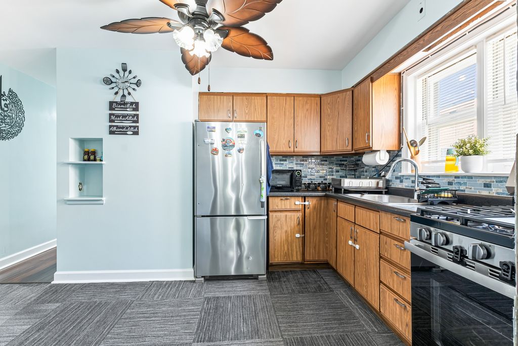 5342 N CALIFORNIA Avenue 2N, Chicago, IL 60625 — photo 5