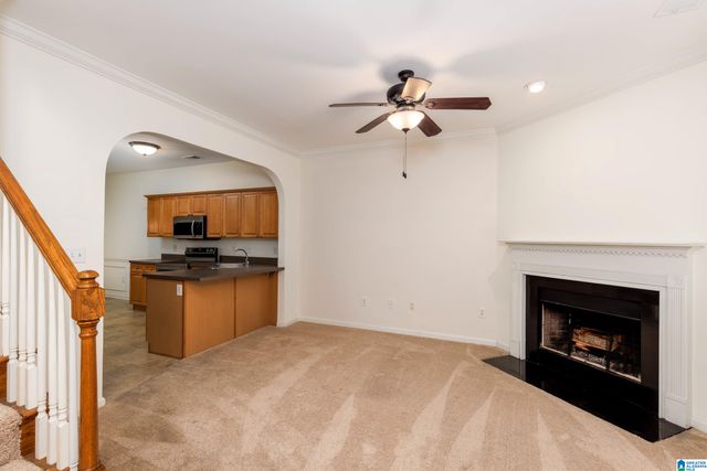 2348 RIDGEMONT DRIVE, Hoover, AL 35244